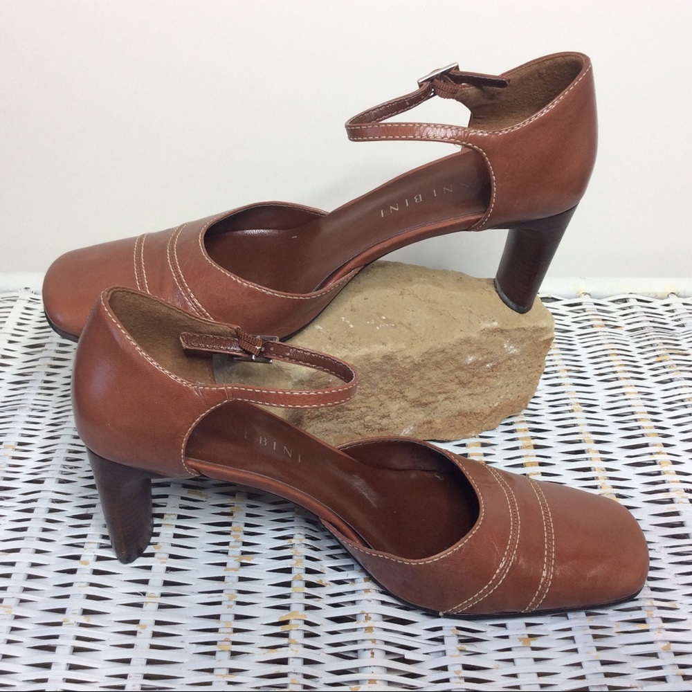 Dress Shoes size 8.5